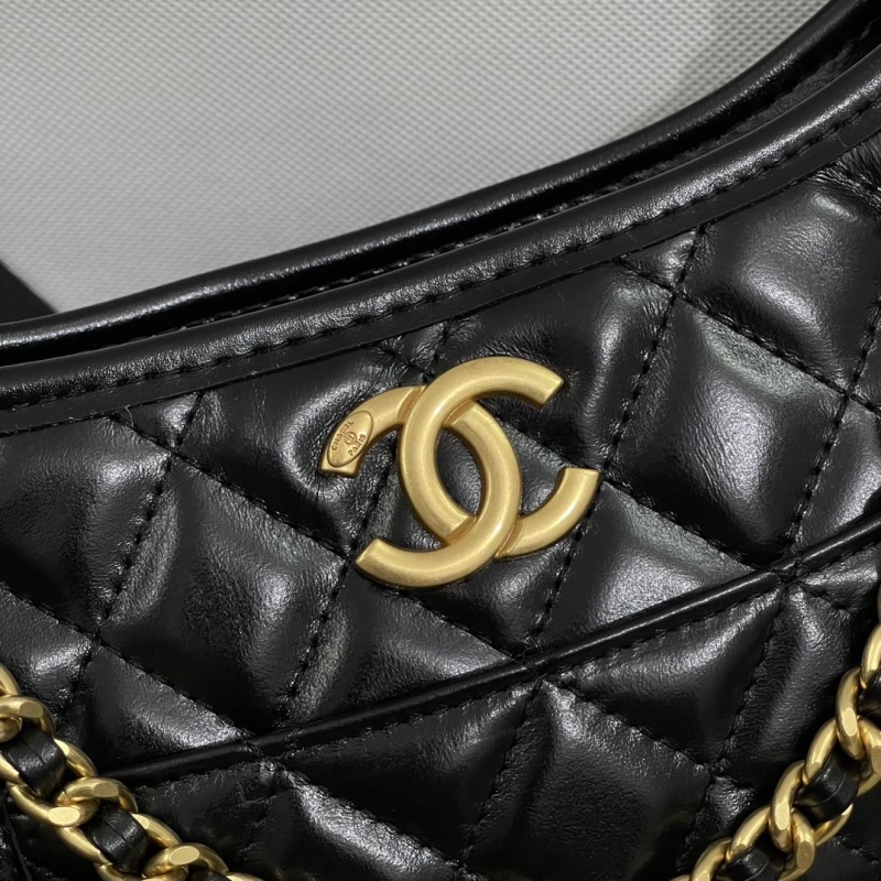 Chanel Hobo Bags